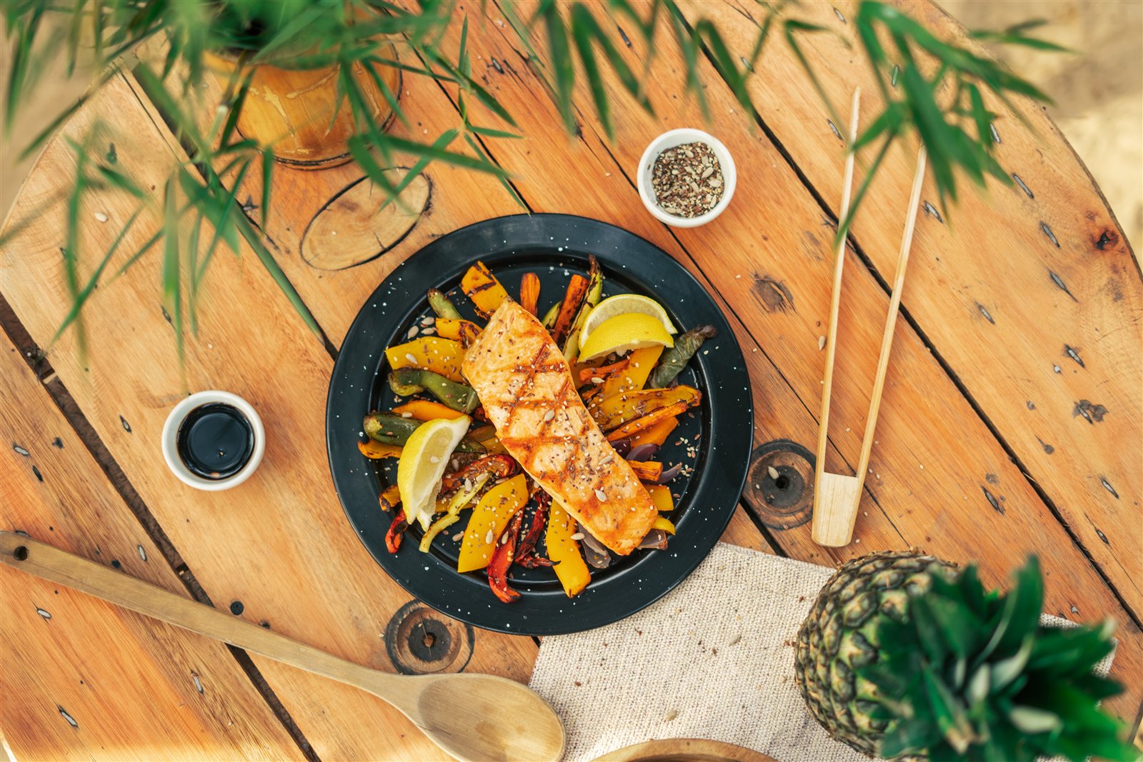 Platos exquisitos — foto 1