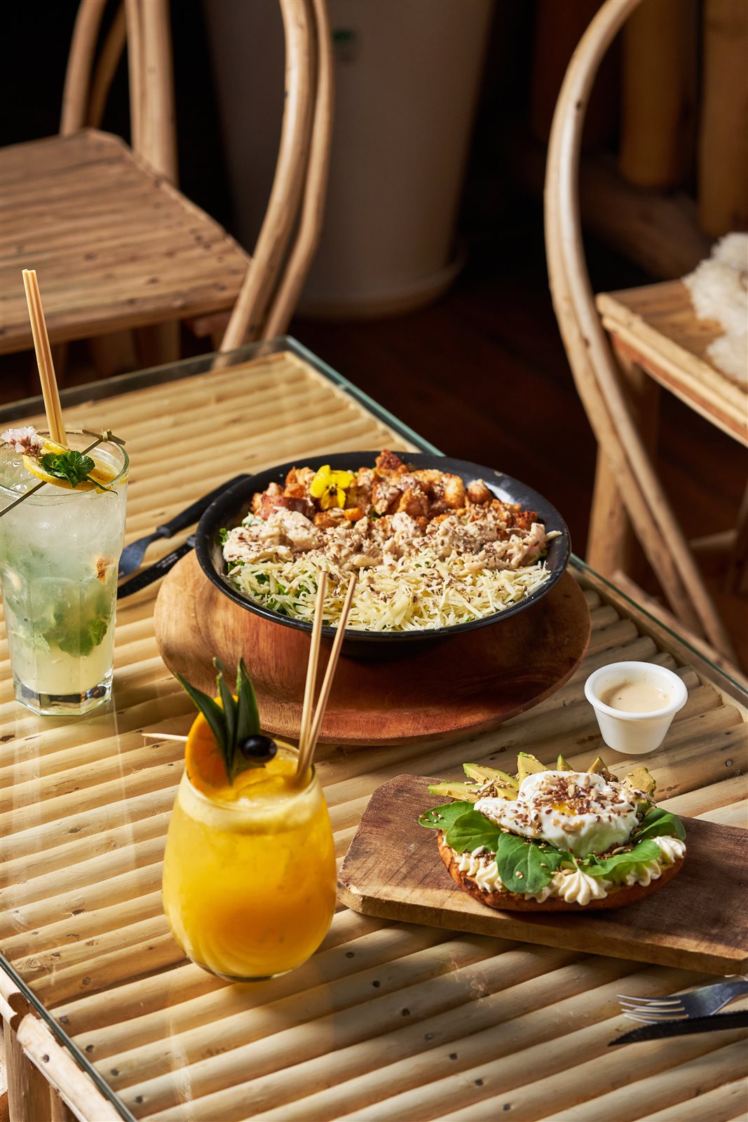 Platos exquisitos — foto 12