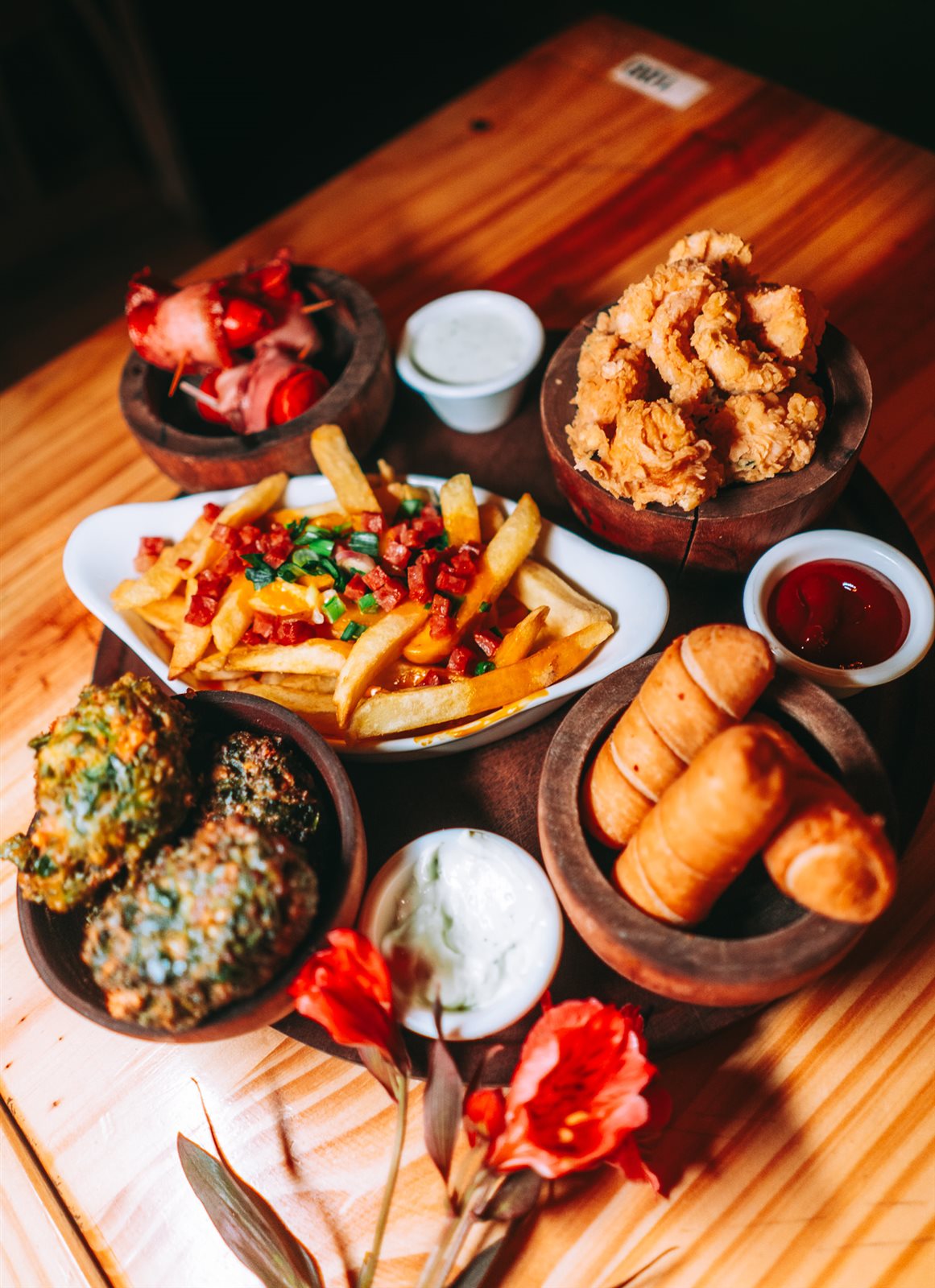 Platos exquisitos — foto 4