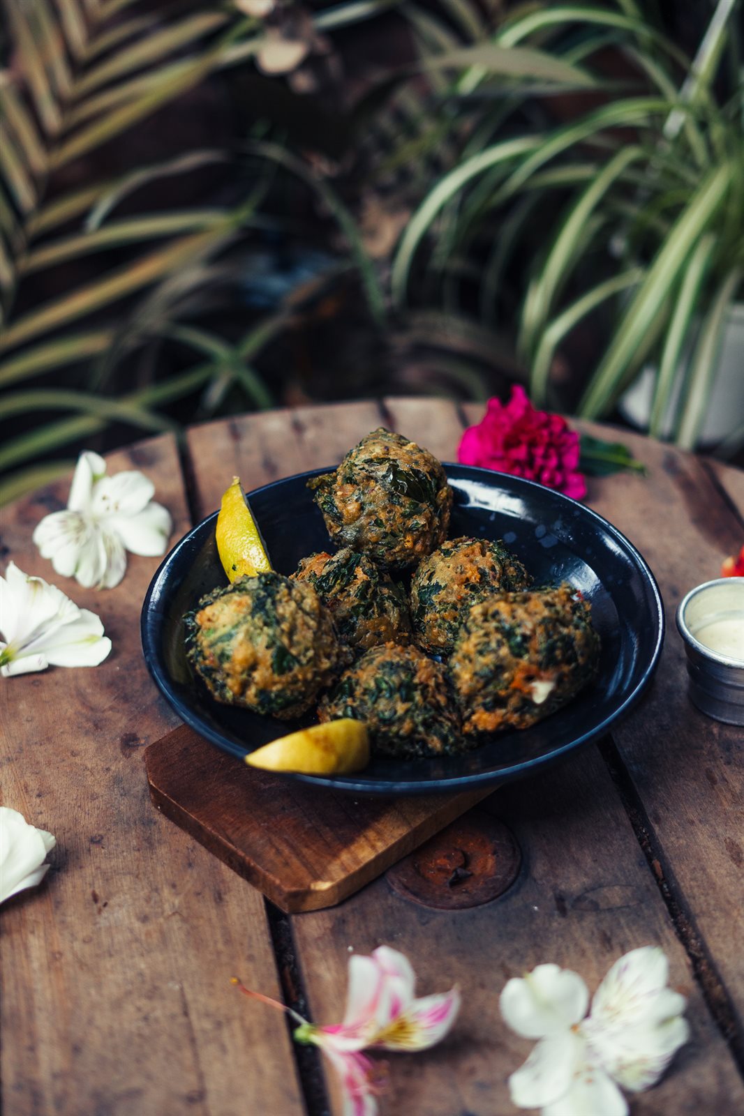 Platos exquisitos — foto 10