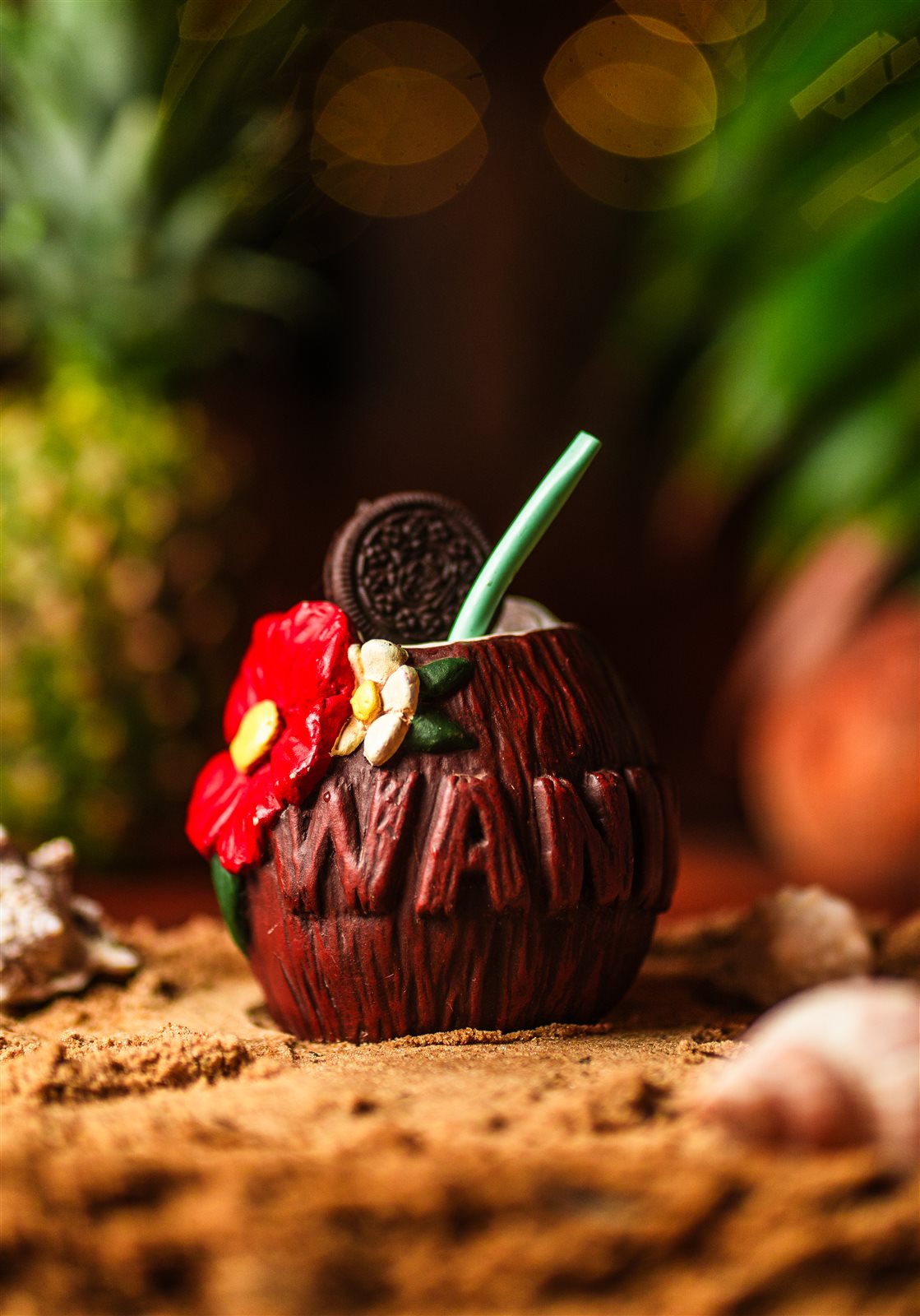 Tragos y Coctelería Tiki — foto 2