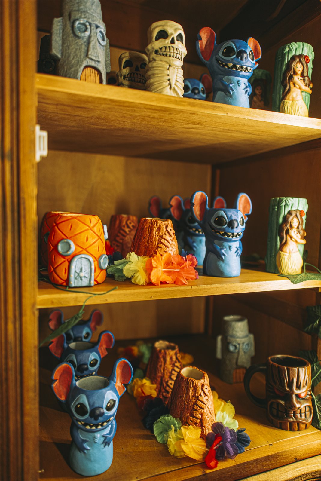 Tragos y Coctelería Tiki — foto 13