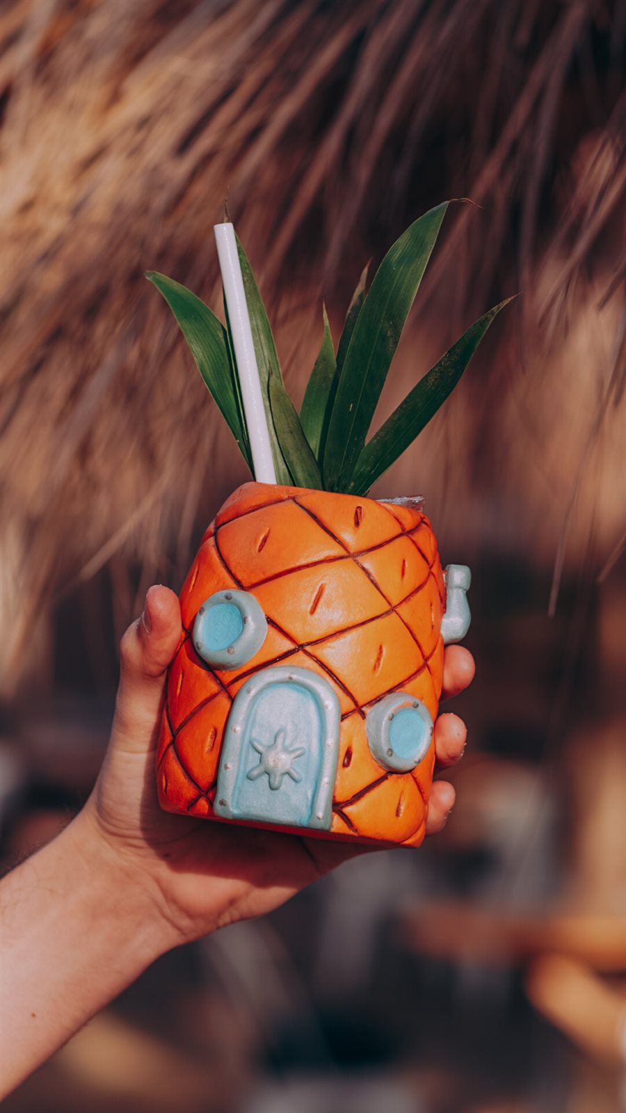 Tragos y Coctelería Tiki — foto 3