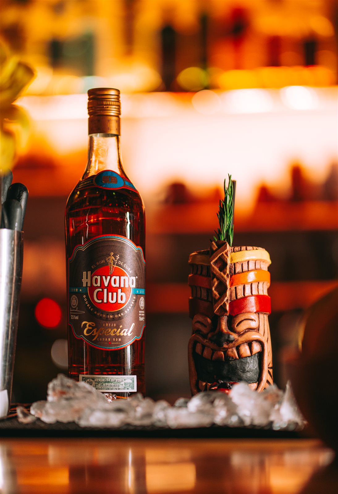 Tragos y Coctelería Tiki — foto 8