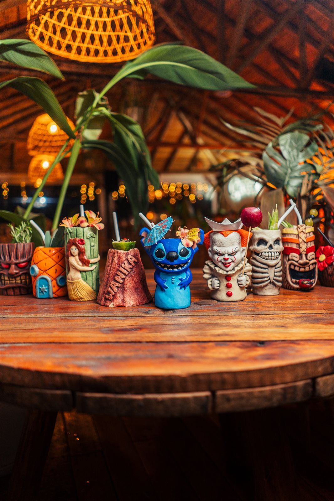 Tragos y Coctelería Tiki — foto 10