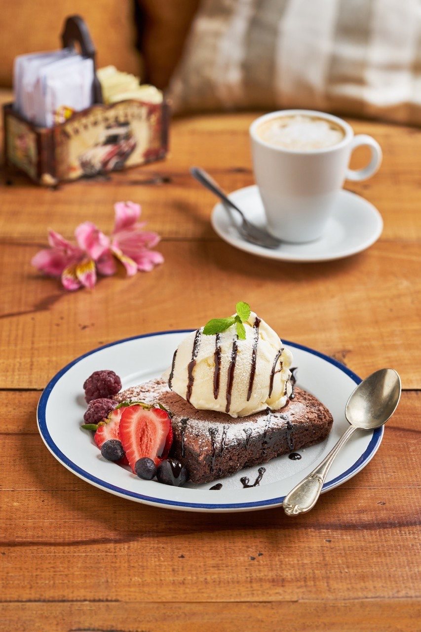 Postres irresistibles — foto 1