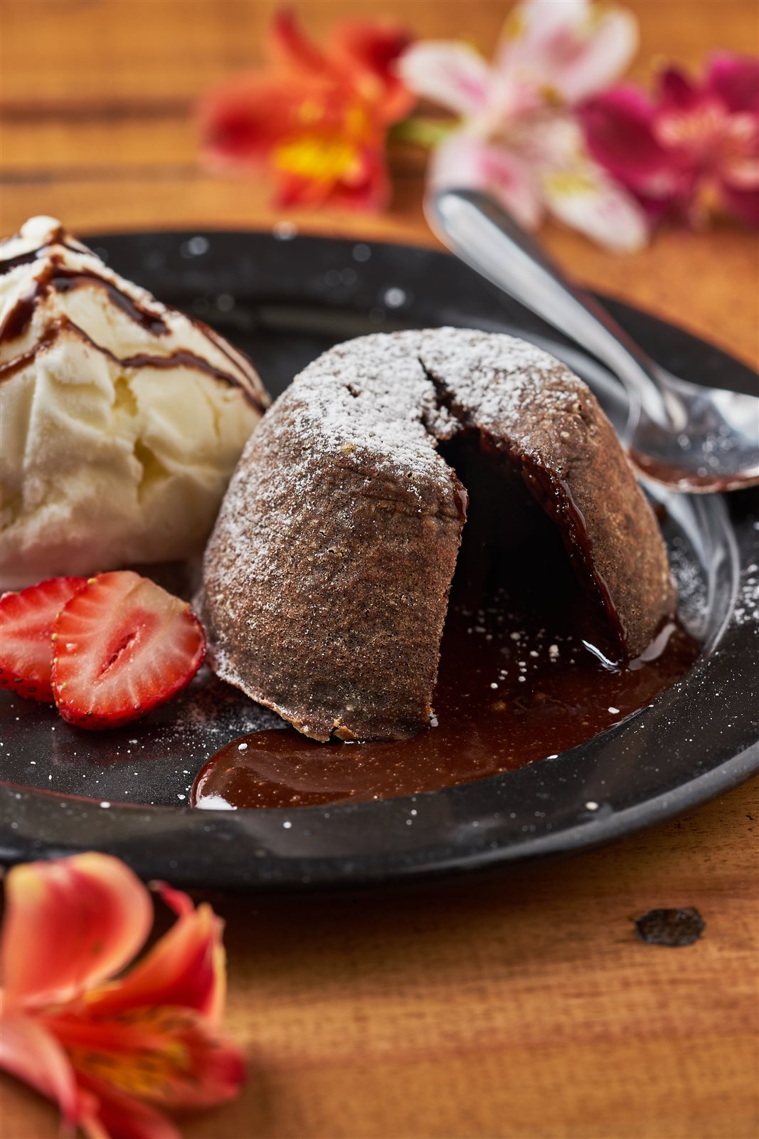 Postres irresistibles — foto 2
