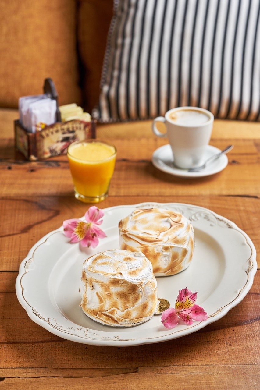 Postres irresistibles — foto 3