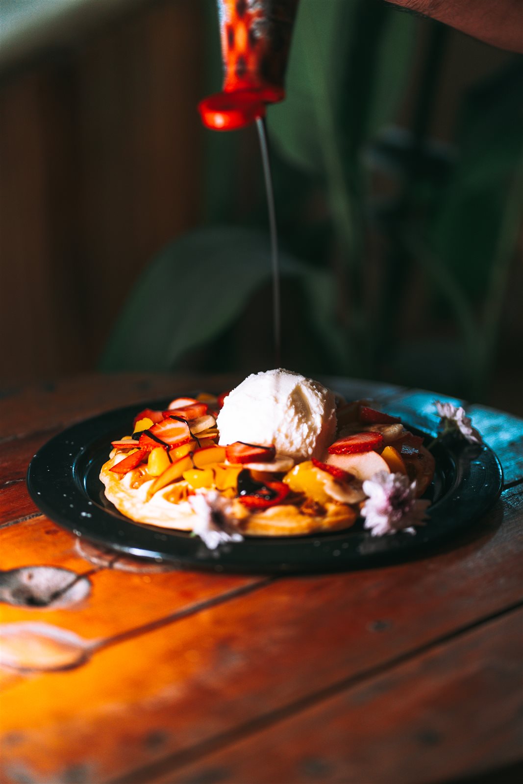 Postres irresistibles — foto 4