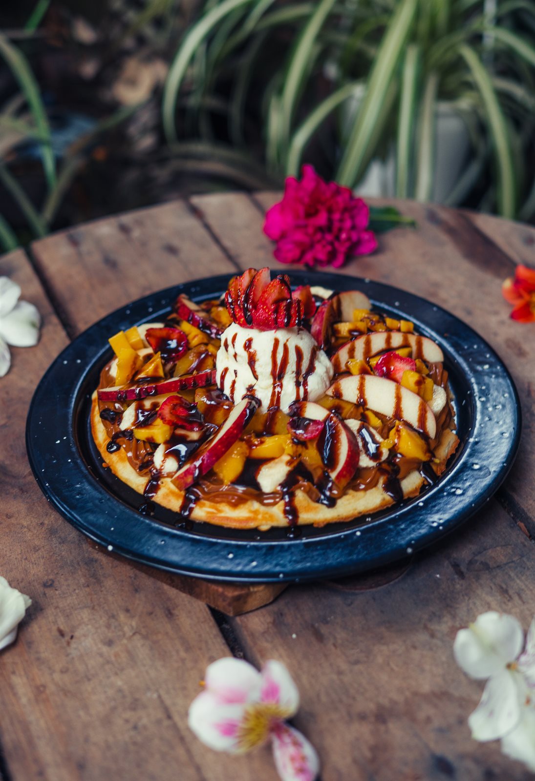 Postres irresistibles — foto 5