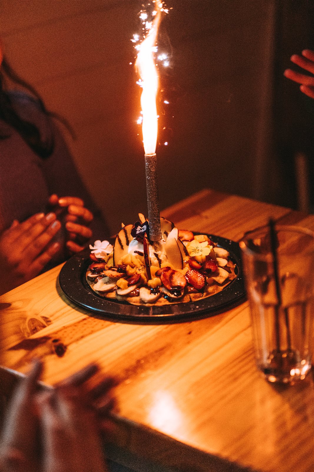 Postres irresistibles — foto 6